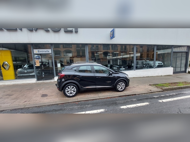 Renault Captur 1.0 100cv foto 2